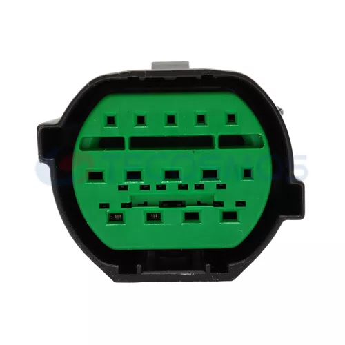 Waterproof Wire Connector Cable Harness Automotive Enclosure Connectors Are Available for Hyundai 14Pin Female... - image 6